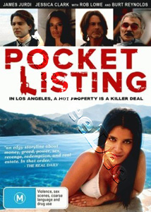 Pocket Listing (DVD)